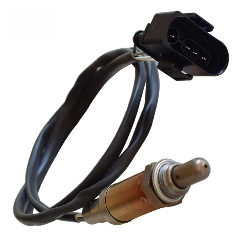 Oxygen O2 Sensor 0258003611 021906265AH for Volkswagen Santana, Oxygen Sensor in-stock Shipped Immediately