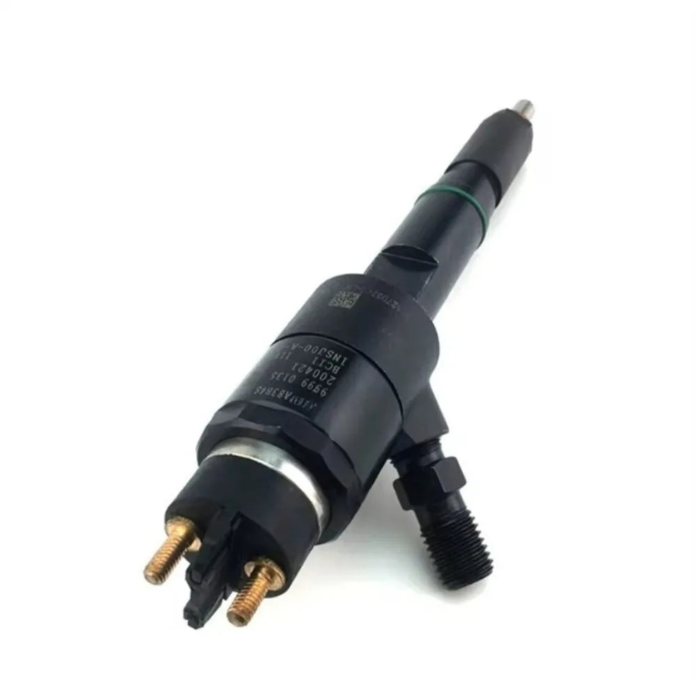 191562 Fuel Injector Is Suitable for Yuchai Harvester Weichai Xinchai Xichai EFI Injector in-stock, Shipped Immediately