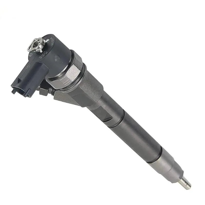 0445110141 Fuel Injector for Renault Master Opel Nissan Common Rail Injector -Low Emission Fast Shipping