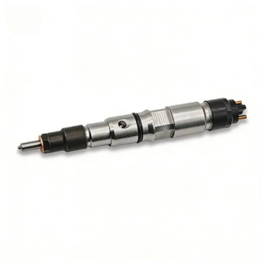Fuel Injector0445120479 Common Rail Injector 0 445 120 479 FOR Yuchai Auto Pump Nozzle ForHigh FlowCar Accessories