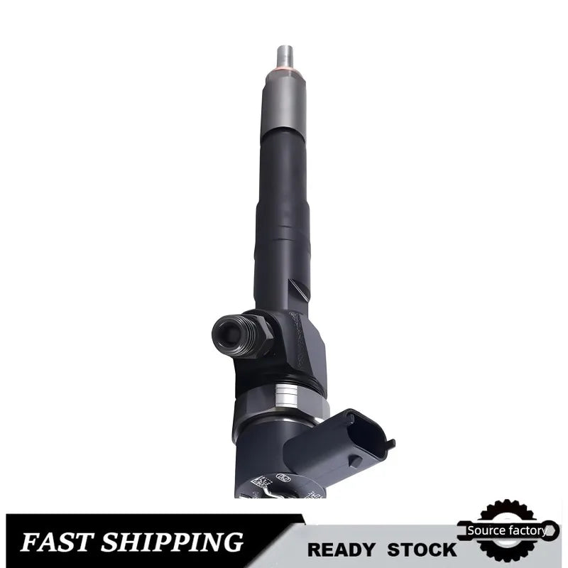 0445110326 Fuel Diesel Injectors for Meriva Corsa Astra Aveo Corsavan-Low Emission Fast Shipping