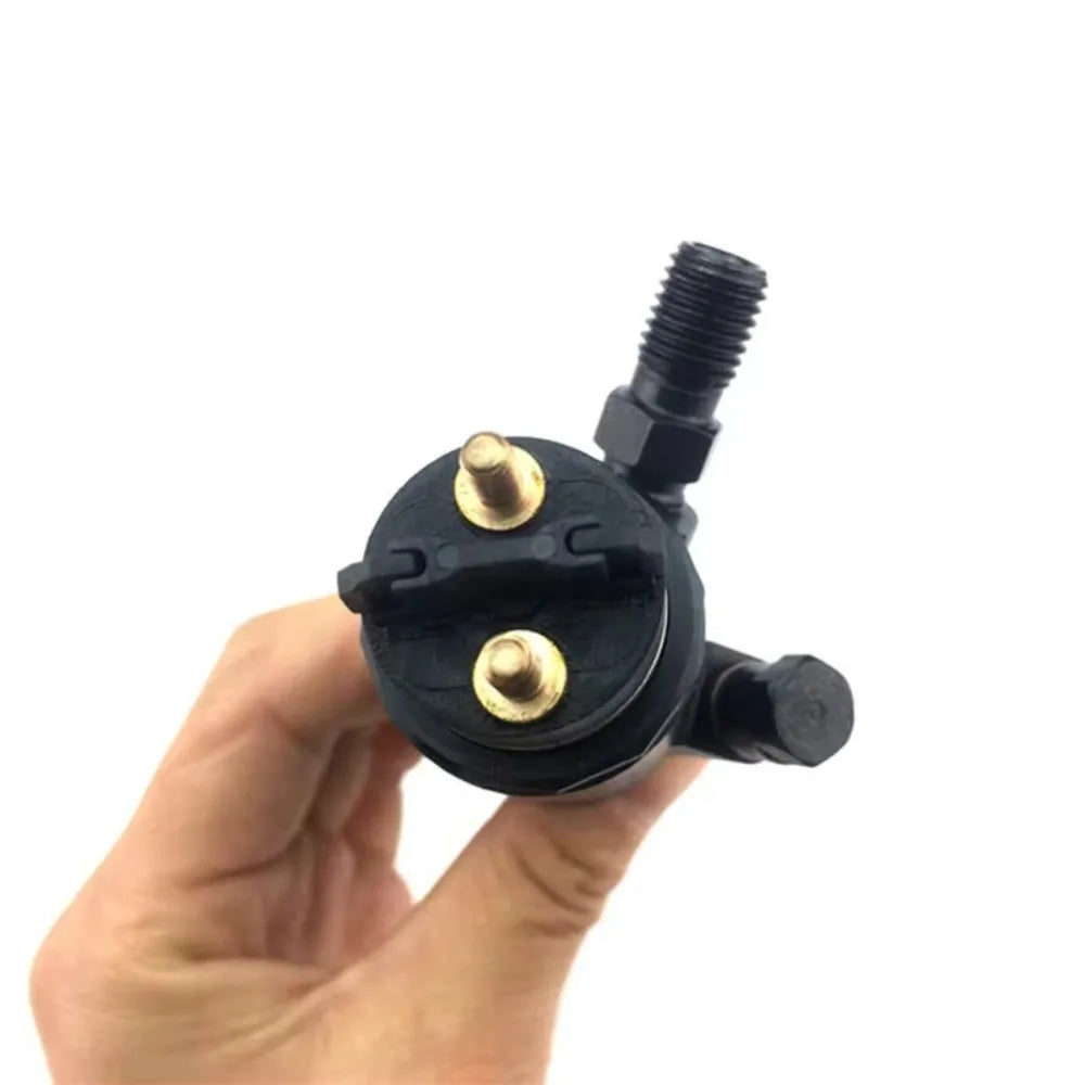 116007 Fuel Injector Is Suitable for Yuchai Harvester Weichai Xinchai Xichai EFI Injector in-stock, Shipped Immediately