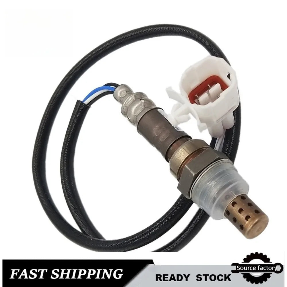 Oxygen O2 Sensor 18213-65J12 18213-65J11 for Suzuki Oxygen Sensor, Auto Parts in-stock Shipped Immediately