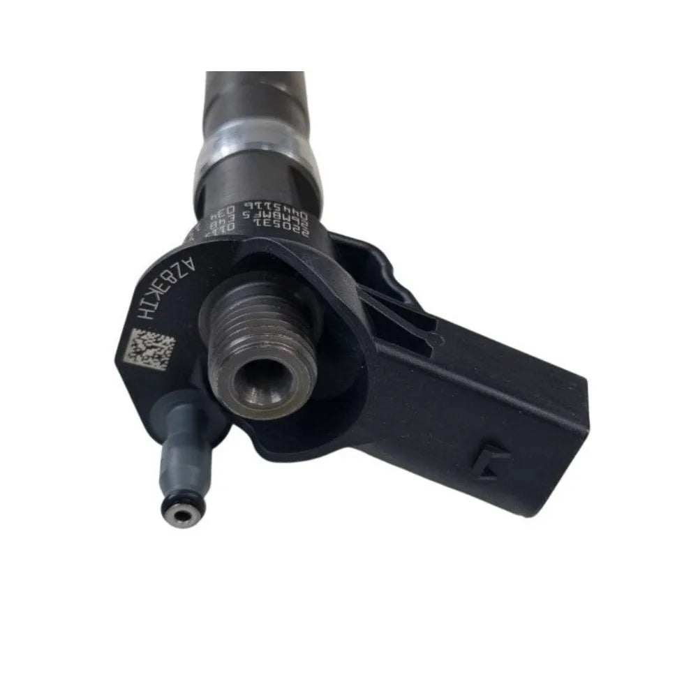 Fuel Injector NozzleDiesel Injector for VW T5 / TRANSPORTER / AMAROK 2.0 BiTD 0445116034Precision Engineering Fast Shipping