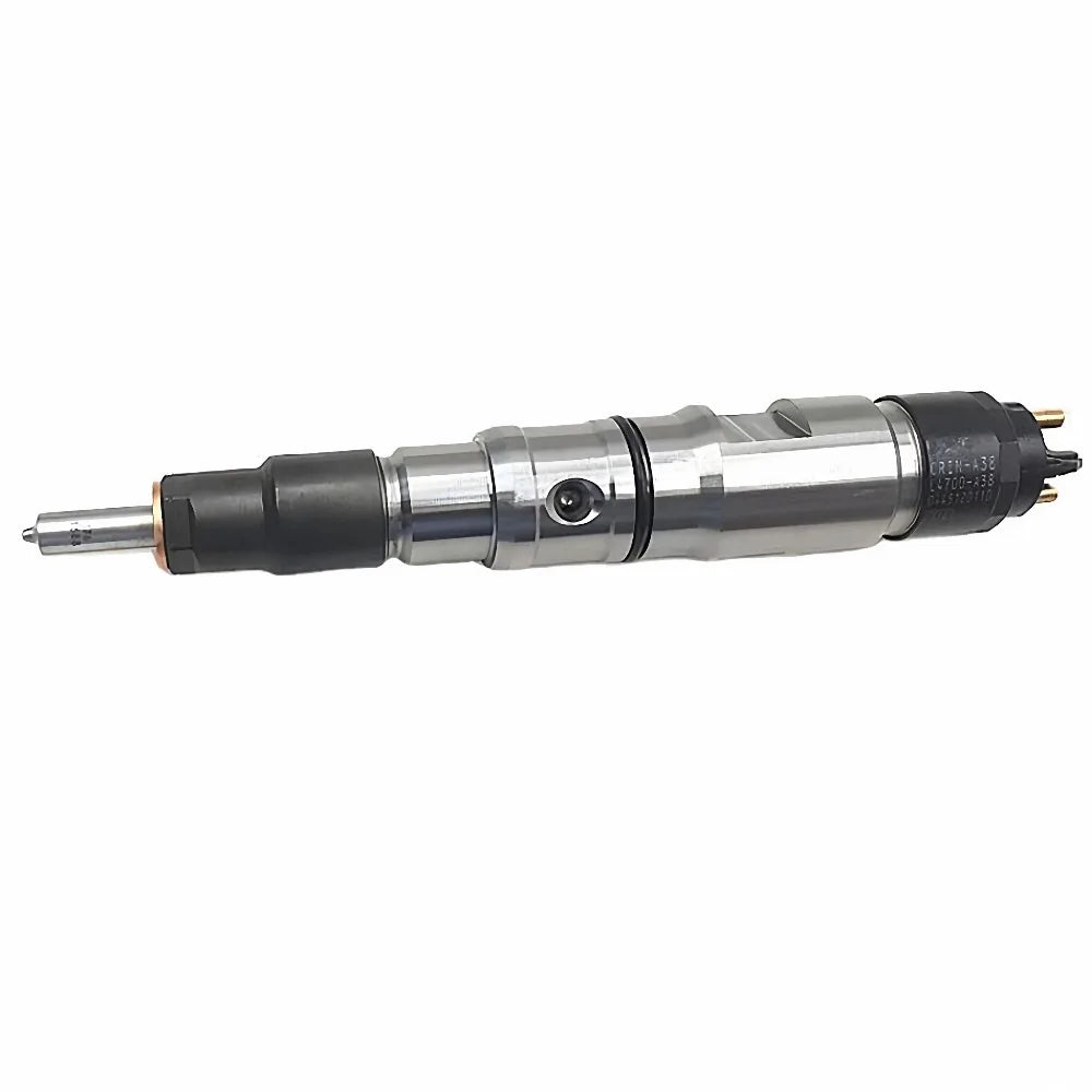 0445120110 High Pressure Common Rail Injector Assembly is suitable for Yuchai engine J5600-auto parts