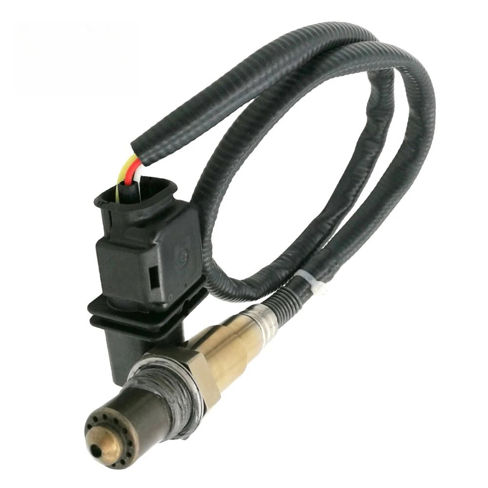 O2 Sensor0258017126 11787561410 for BMW Oxygen Sensor Replacement Parts in-stock, Shipped ImmediatelyReplacement Parts