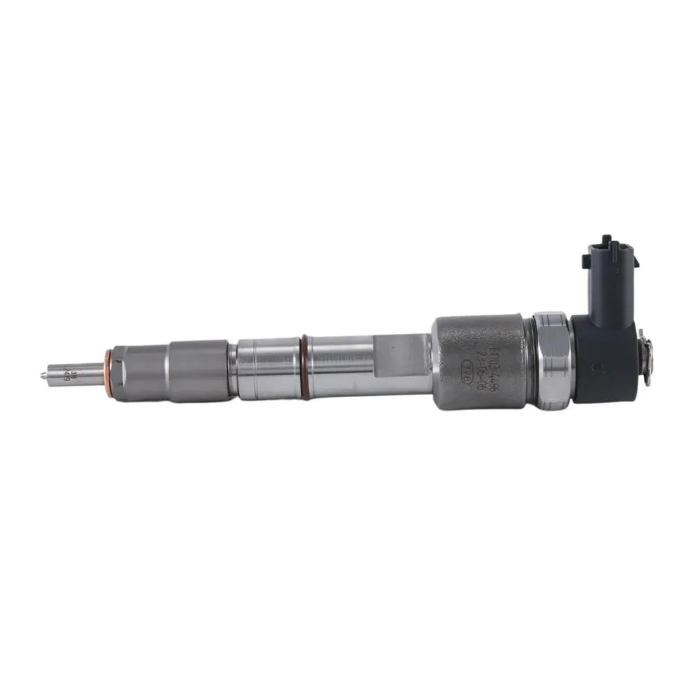 0445110335 1100200FA040 Common Rail Diesel Fuel Injector Assy for JENS & CATTEL-In-stock shipped immediately