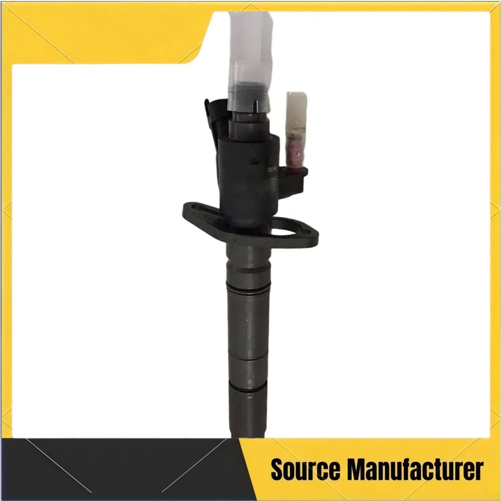 Fuel Injector Nozzle Fuel Injector 0445116050 for Land Rover -Precision Engineering Fast Shipping