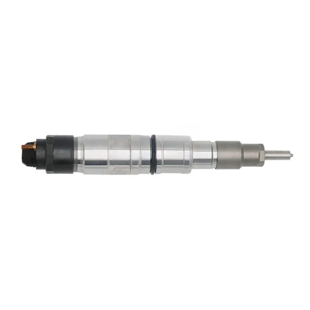Common Rail Injector Assembly 0445120215 for Faw Jiefang DE 0986AD1015-In-stock, Shipped Immediately
