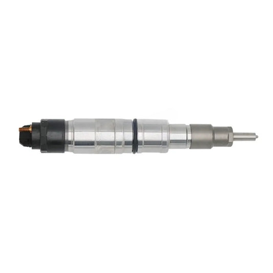 Common Rail Injector Assembly 0445120215 for Faw Jiefang DE 0986AD1015-In-stock, Shipped Immediately