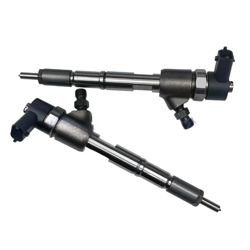 0445110527 EFI common rail injector for YN38CRD engine in the cloudIn-stock shipped immediately