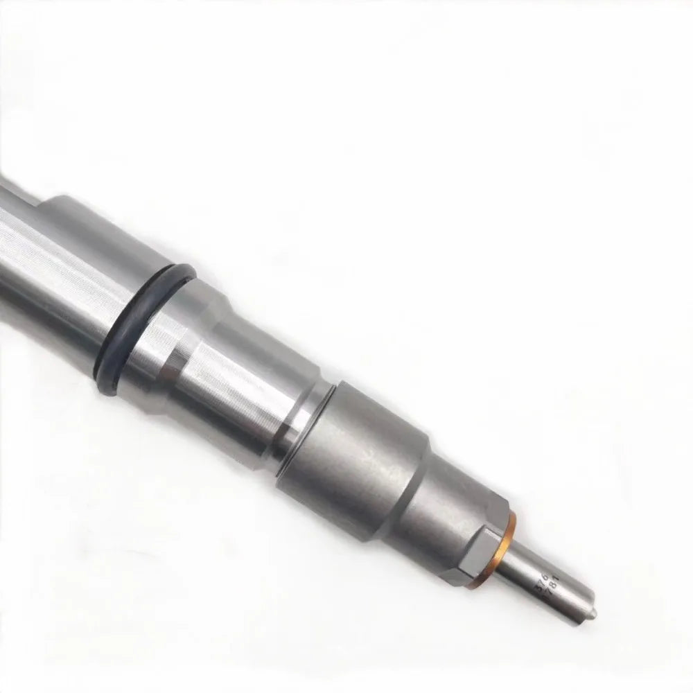 Sufficient Stock Available0445120244 Injector Assembly For Weichai WP6 Engine  accessories