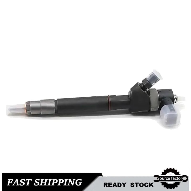 Common Rail Diesel Fuel Injector A64607012 0445110294 for Mercedes Benz -Low Emission Fast Shipping
