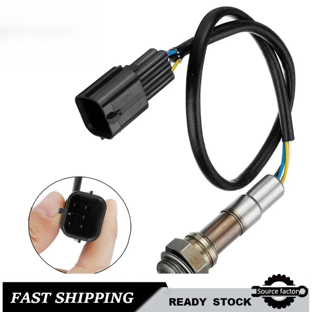Oxygen O2 Sensor LF4J-18-8G1B for Mazda Oxygen Sensor Auto Parts, Sensor in-stock Shipped Immediately