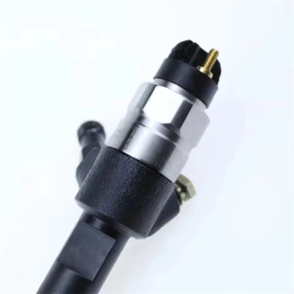 Heavy oil P091-000CS1 fuel injector is suitable for tractors, harvesters, and EFI injectors in the cloud