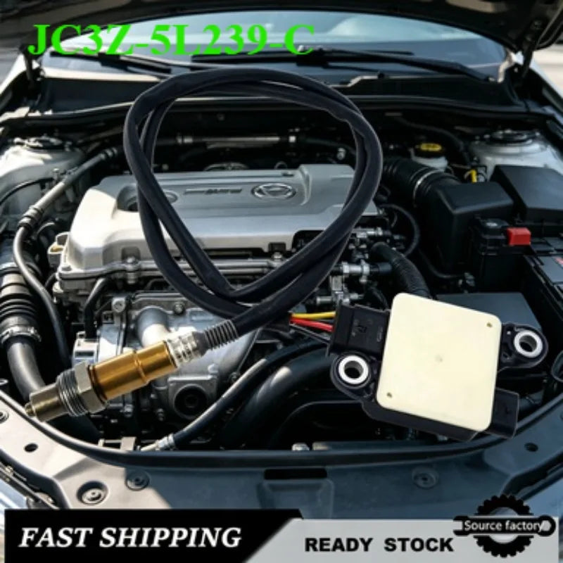PM SensorJC3Z-5L239-C Particulate Matter Sensor for Ford Automotive Sensor 0281007522car accessoriesPerfect Fit Easy