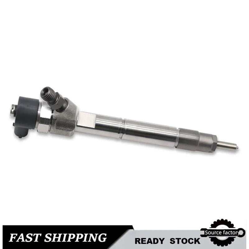 High Quality Diesel Fuel Injector 33800-2900 0445110319 for Hyundai Kia-Low Emission Fast Shipping