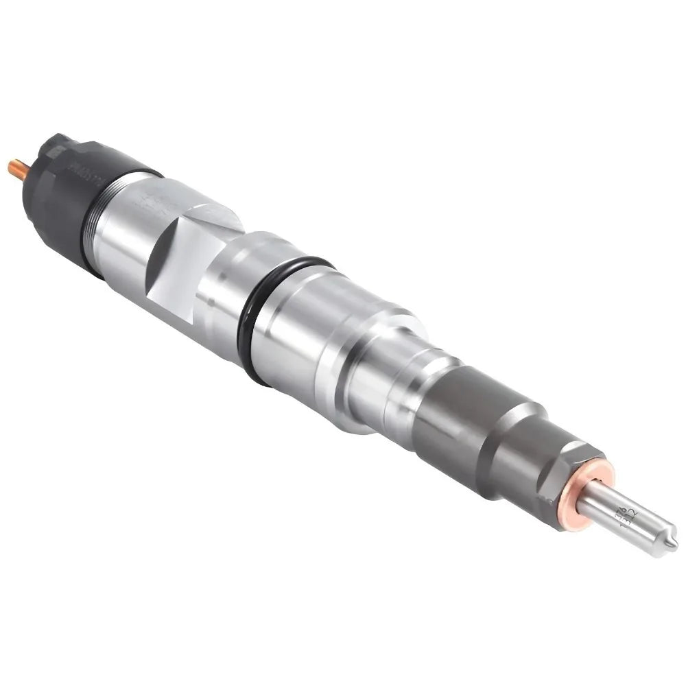 Fuel Injector0445120311 51101006155 Common Rail Diesel Fuel Injector for Men, Germany MAN Heavy Truck-High FlowCar Accessories