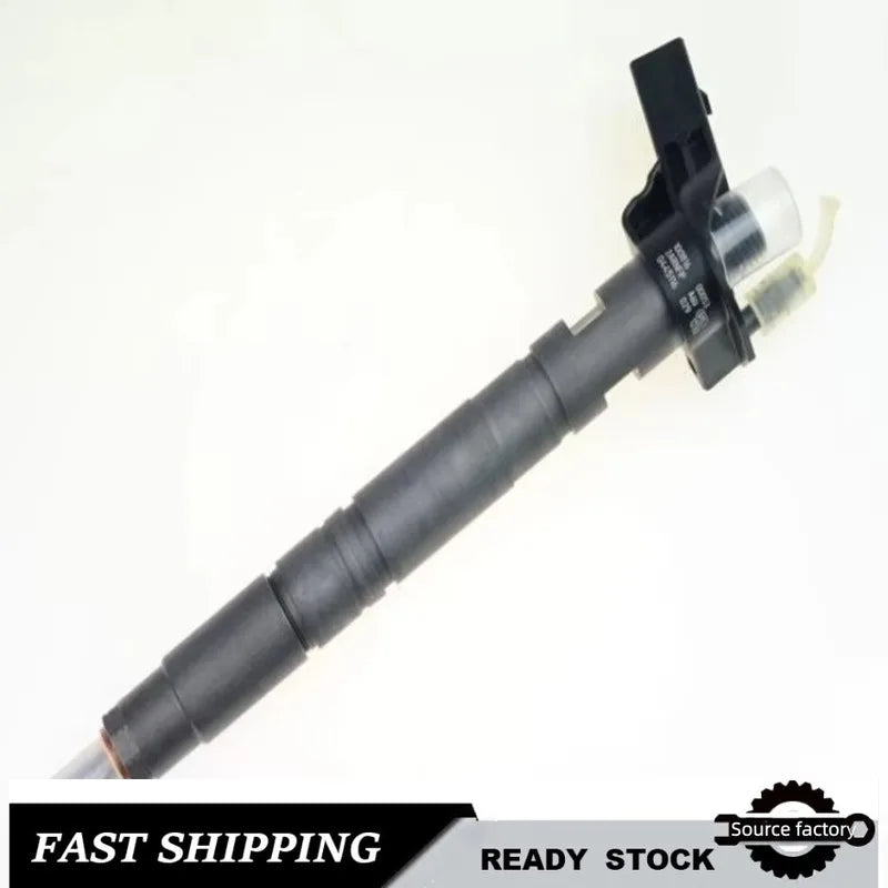 0445116022 Diesel CommonRail Injector ForA4 A5 A6 0445116023 2.7 3.0tdi 059130277BE /CJ Diesel Engine Low Emission Fast Shipping