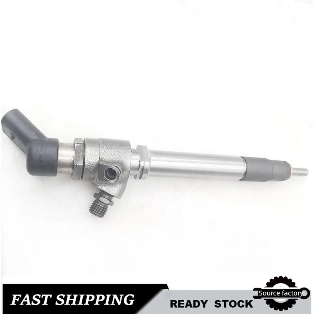Fuel InjectorDiesel Einspritzdüse for LAND ROVER Freelander 3.6TD V8 6H4Q-9K546-DBauto Engine Fuel Injector Parts Fast Shipping