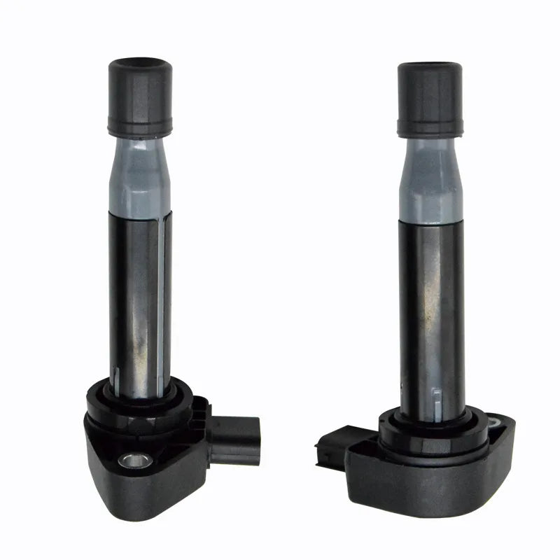 4 PCS Auto Ignition Coil 30520P8EA01 30520RCAA02 for Honda Accord Acura Easy Installation Fast Shipping