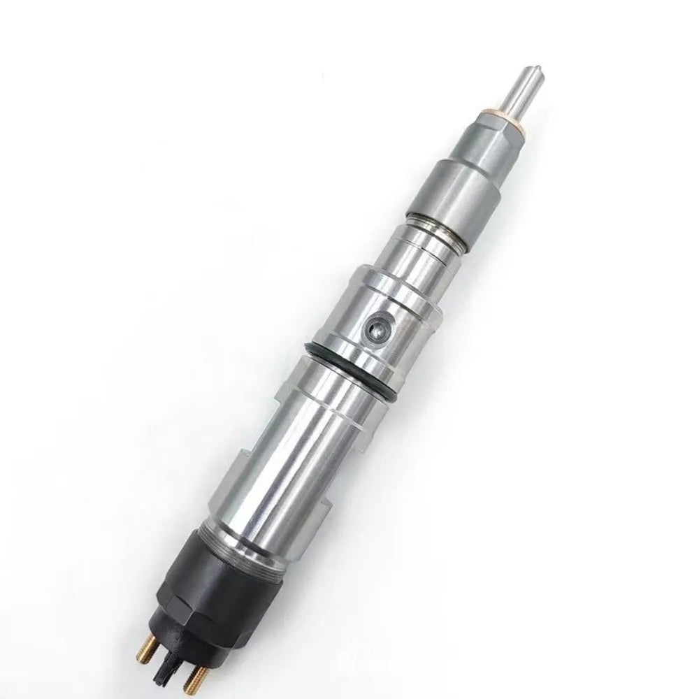 0445120461 high pressure common rail injector assembly, suitable for Weichai WP7 engine