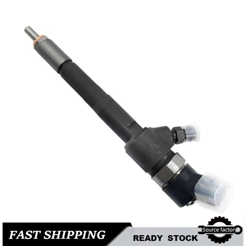 Common Rail Diesel Fuel Injector 0986435296 0445110310 for Mahindra Scorpio-Low Emission Fast Shipping