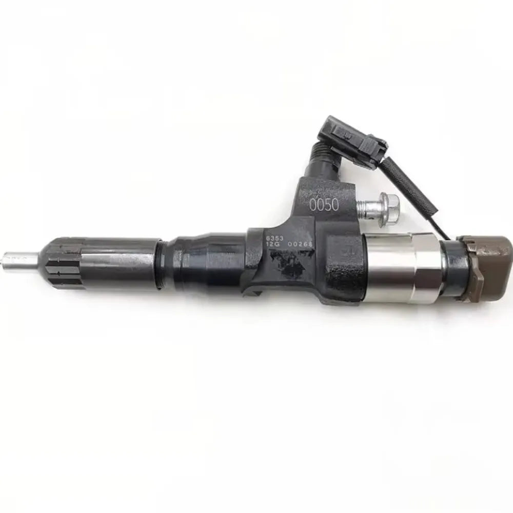 Common Rail Injector 095000-5391 for Hino J05Car Accessories Fast Delivery