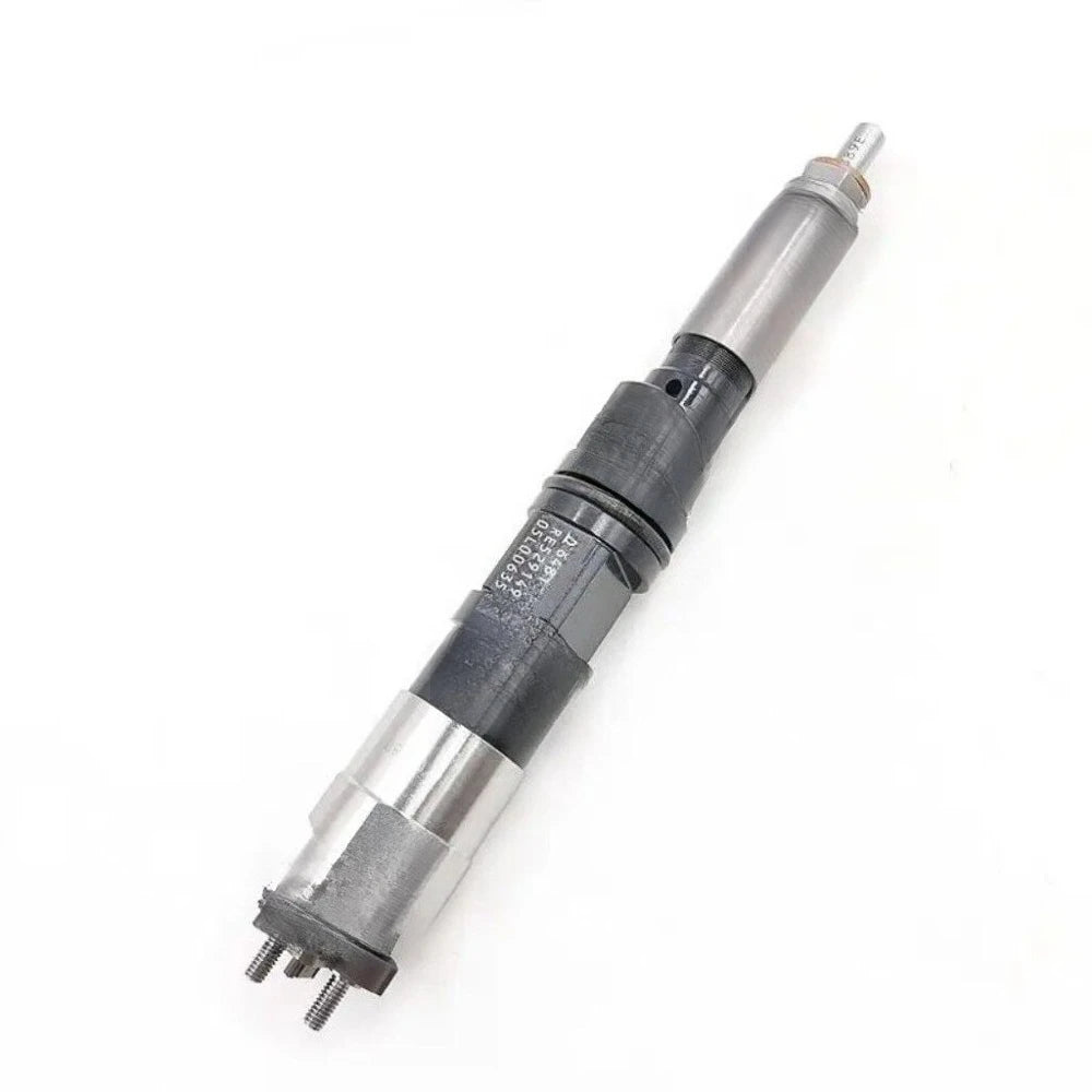 RE529149 Common rail injector 095000-6460 6480for John Deer 853