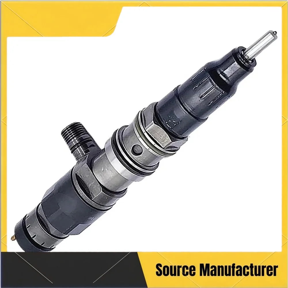 Common Rail Injector Diesel Fuel Injector 0445120270/271/ A4710700487 0986435598 for MERCEDES-BENZ-car accessories Fast Delivery