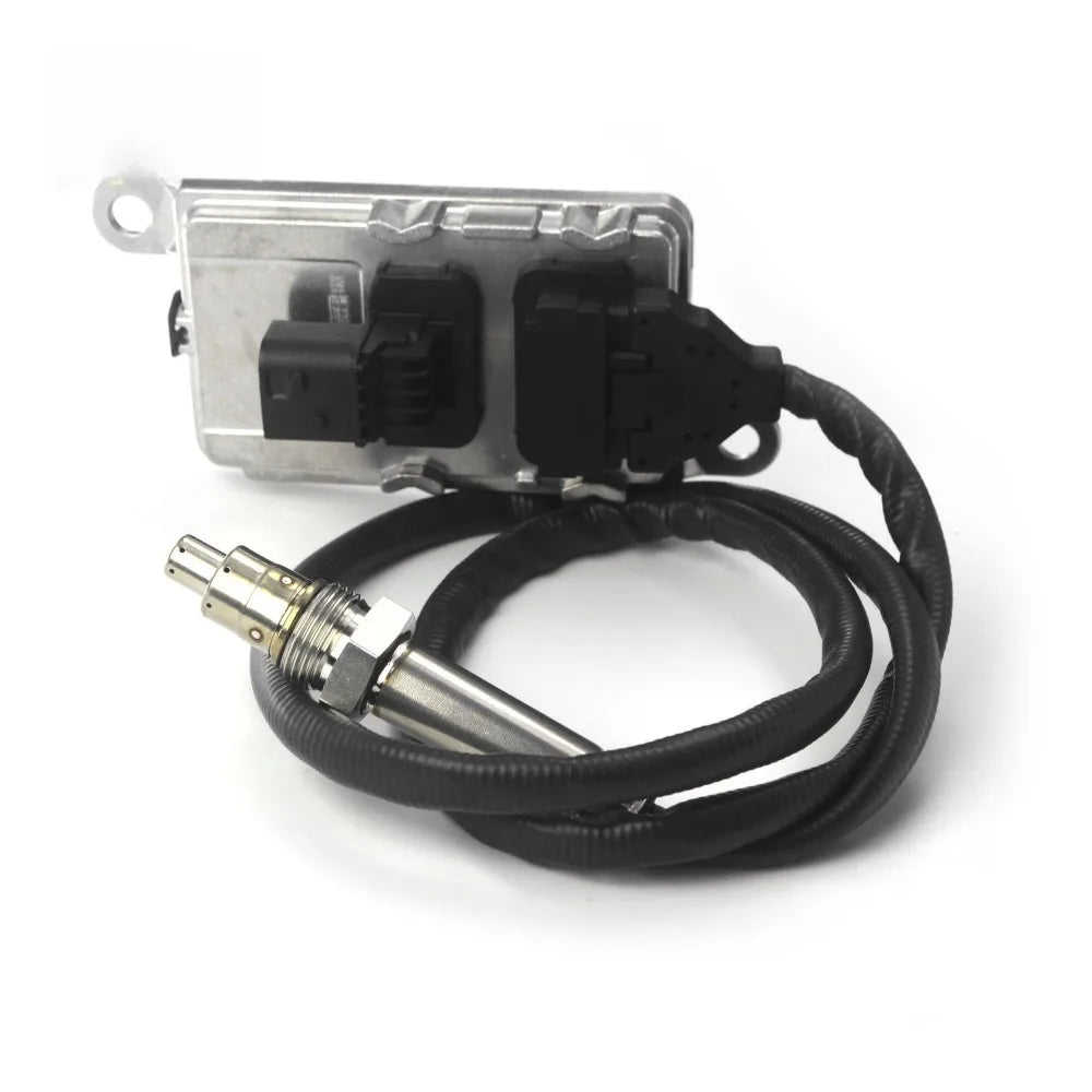 NOx Sensor 5WK97401For Scania Truck Nitrogen Oxygen Sensor 2294291 A2C97064300Replacement PartsReady To Ship