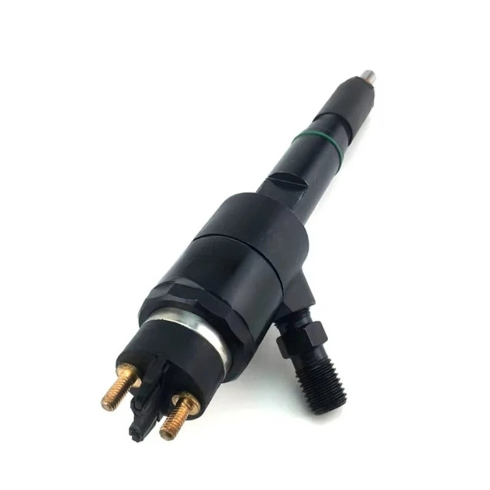 Beiyou 191652 EFI injector is suitable for Yuchai harvester Weichai Xinchai Xichai fuel injector