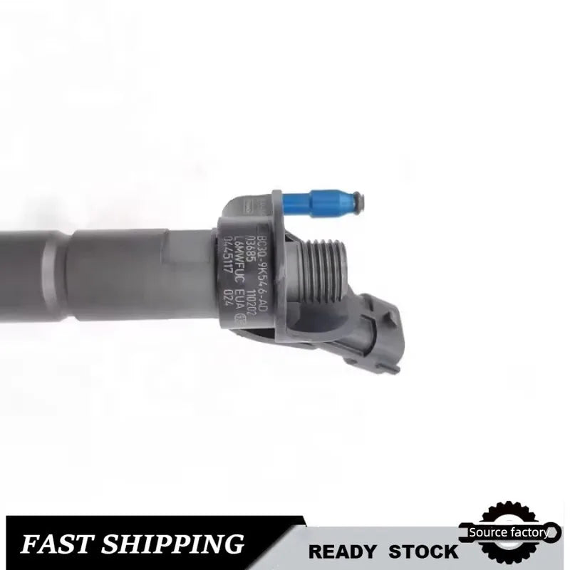 0445117024 0445117023 Ford Engine 6.7l 2011-2014 BC3Q9K546ADLow Emission Fast Shipping