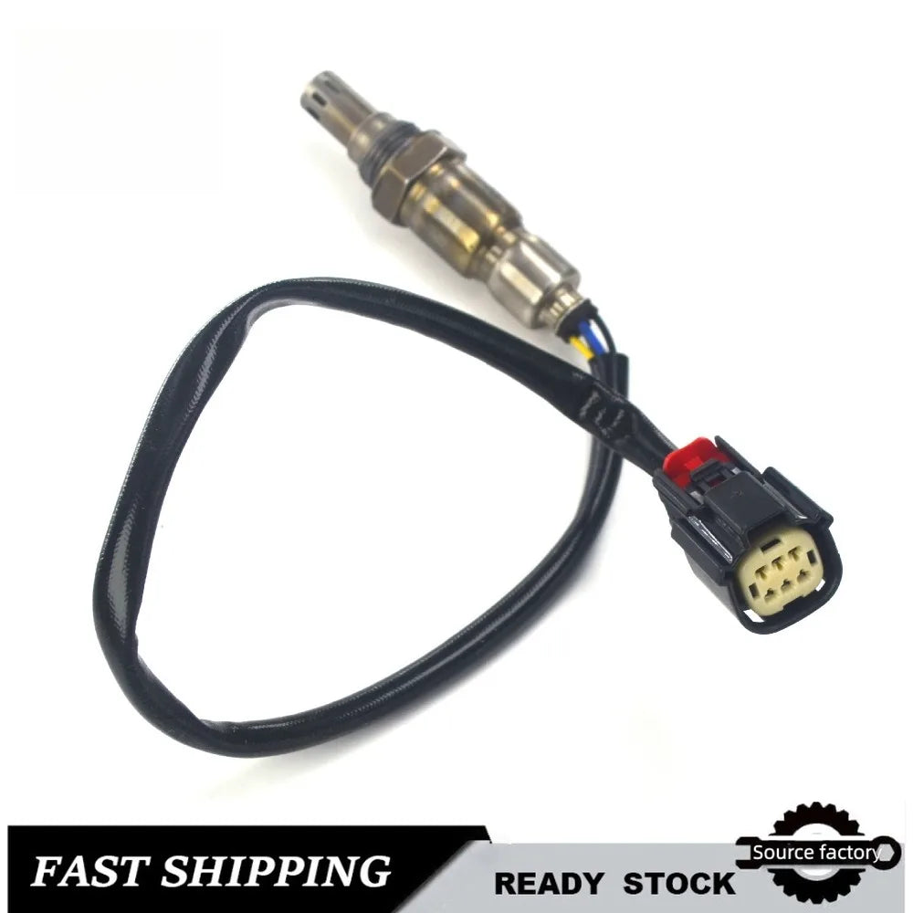 Oxygen O2 Sensor5 Line 35035128 350-35128 Oxygen Sensor for Ford in-stock Shipped Immediately