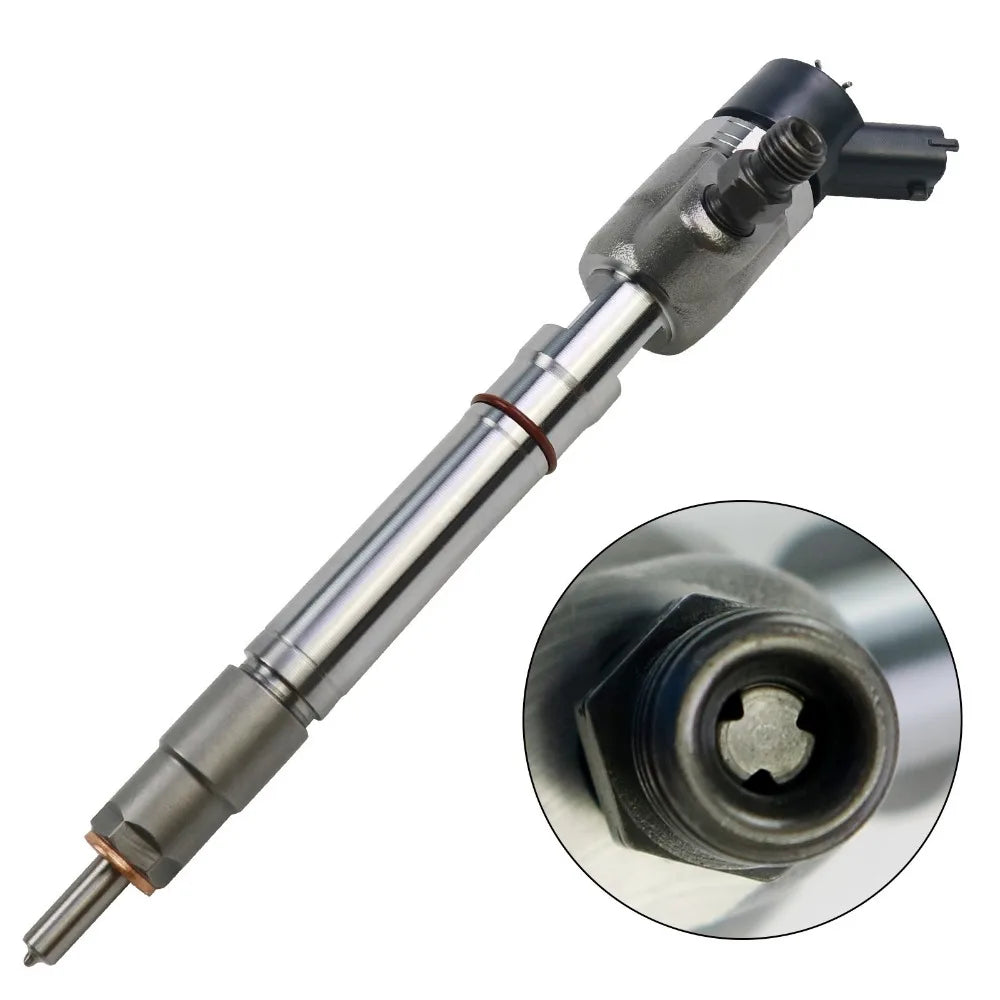 BSD 0445110619 Diesel fuel injectors for 0 445 110 619 for BoSCH 1100100XED15