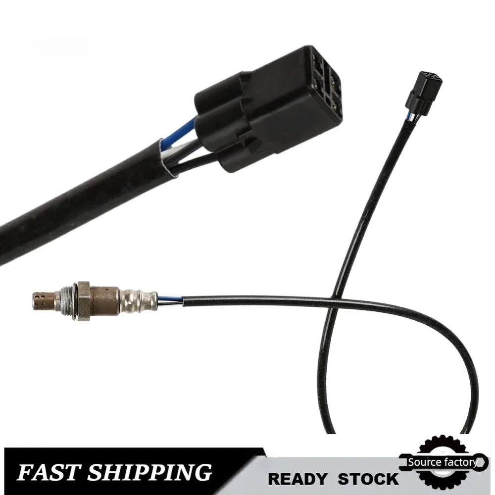 Oxygen O2 Sensor 21176-0132 for Yamaha Oxygen Sensor in-stock Shipped Immediately