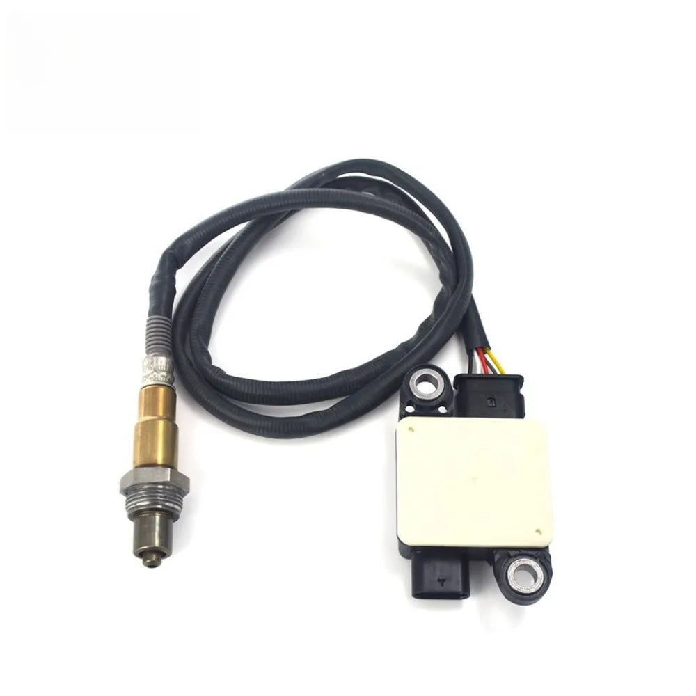 PM Sensor 0281007646 PM Sensor for Renault RENAULT OPEL MOVANO B 2.3CDTI 227930660R Car AccessoriesPerfect Fit Easy Installation