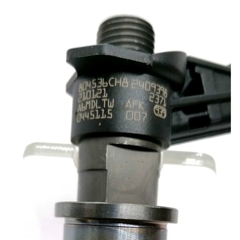 Fuel Injector for RENAULT VAUXHALL NISSAN 2.0DCI-0445115007-0445115022-0445115084auto Engine Fuel Injector Parts