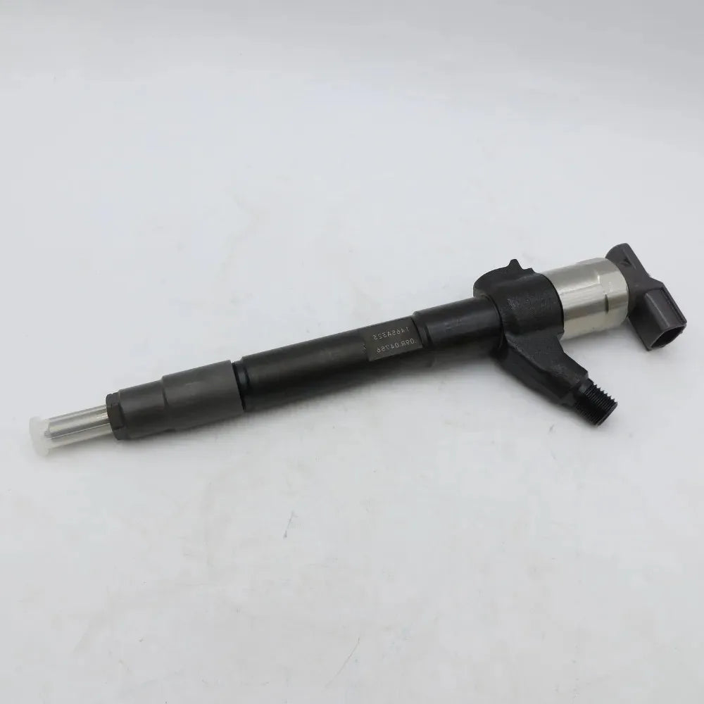 Common Rail Injector295050-1760 Fuel Injector 1465A439 for Mitsubishi DENSO L200 Triton 4N15-car accessories Fast Delivery