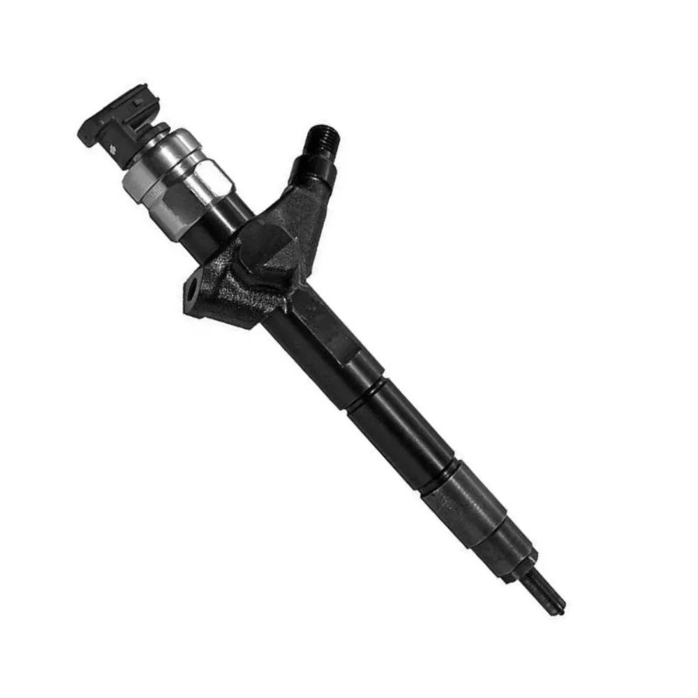 Common Rail Injector23670-30400  9729505-046  for Toyota car accessories Fast Delivery