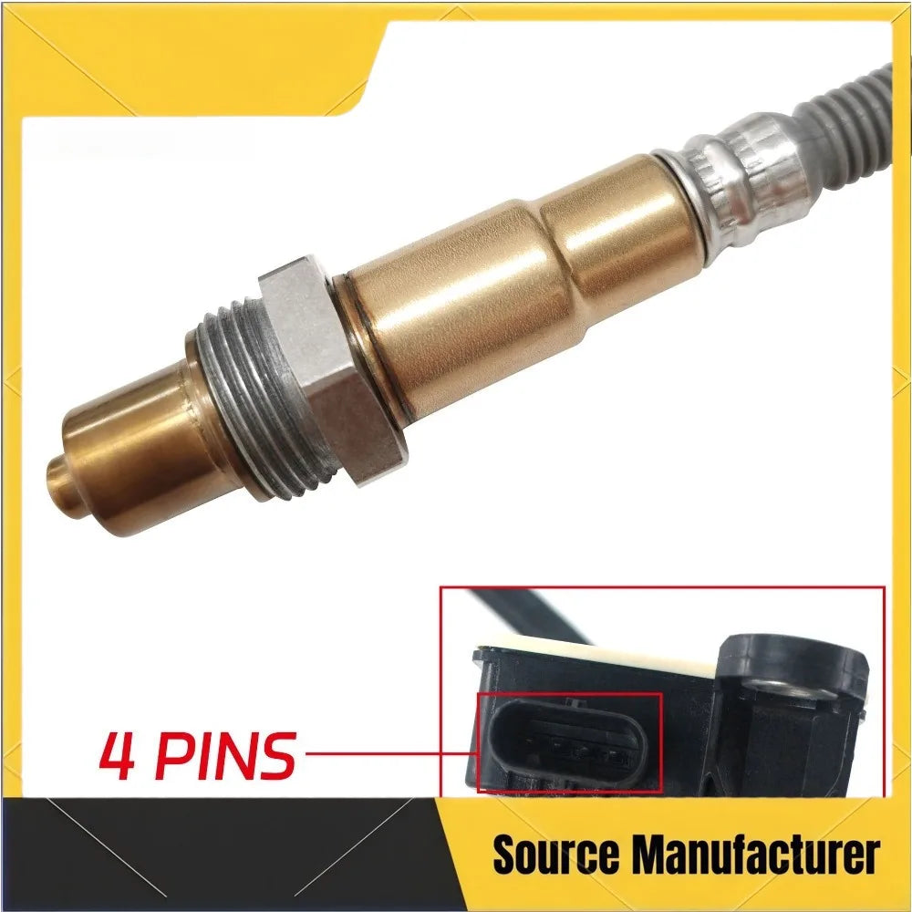 PM Sensor 8978808270 0281009338/339 for Isuzu Particle Sensor Car Accessories InStock Fast ShippingPerfect Fit Easy Installation