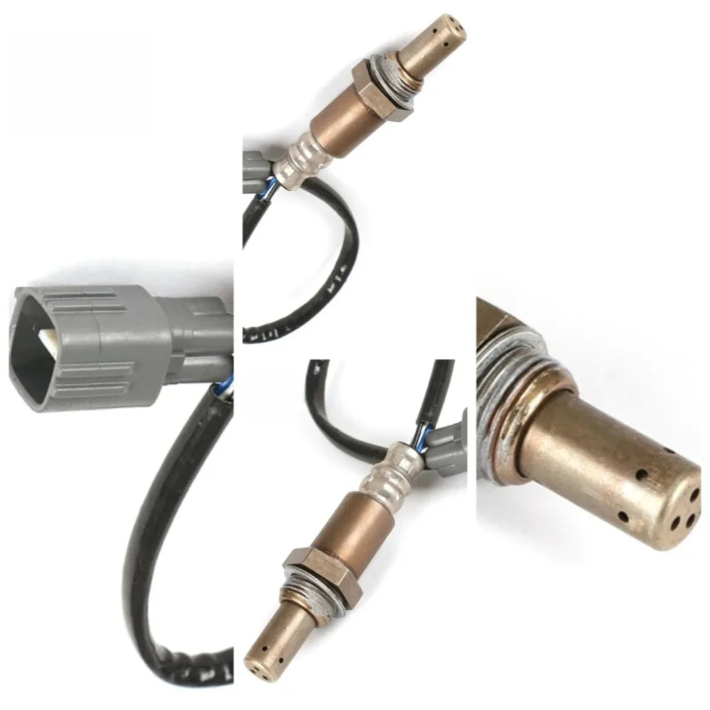 O2 Sensor 89465-42150 for Toyota RAV4 4Runner Camry Lexus GX470 Oxygen Sensor Auto Parts Shipped ImmediatelyReplacement Parts