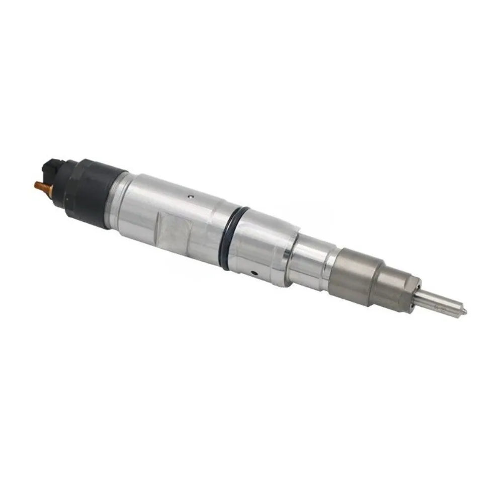 Common Rail Injector Assembly 0445120215 for Faw Jiefang DE 0986AD1015-In-stock, Shipped Immediately