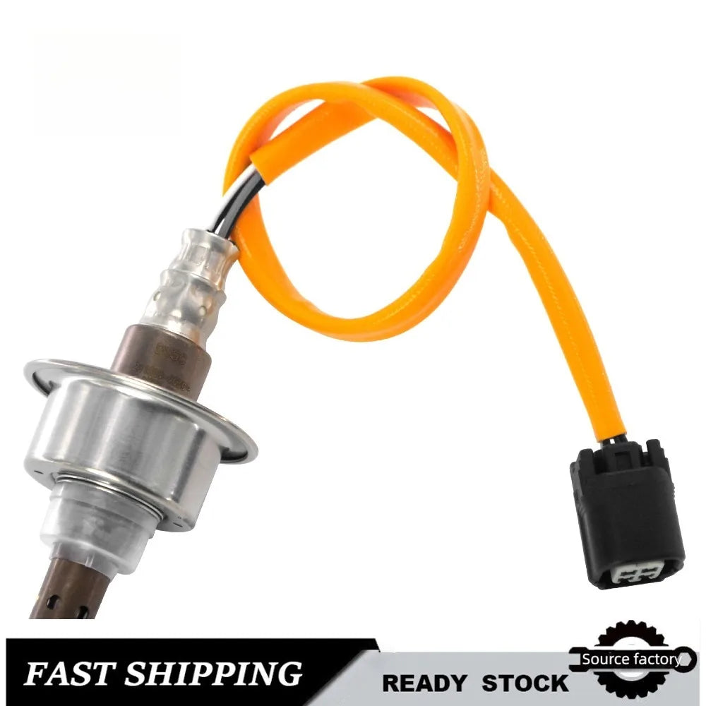 O2 Sensor 211200-2630 36531-R60-U01 for Honda 08-14 Accord 2.0 Front Oxygen Sensor in-stock Shipped ImmediatelyReplacement Parts