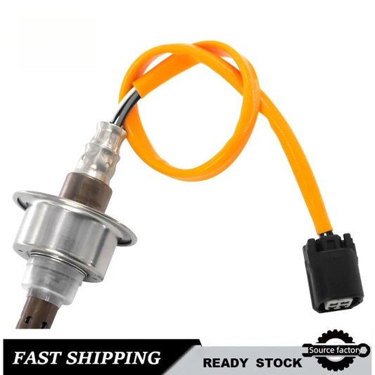 O2 Sensor 211200-2630 36531-R60-U01 for Honda 08-14 Accord 2.0 Front Oxygen Sensor in-stock Shipped ImmediatelyReplacement Parts