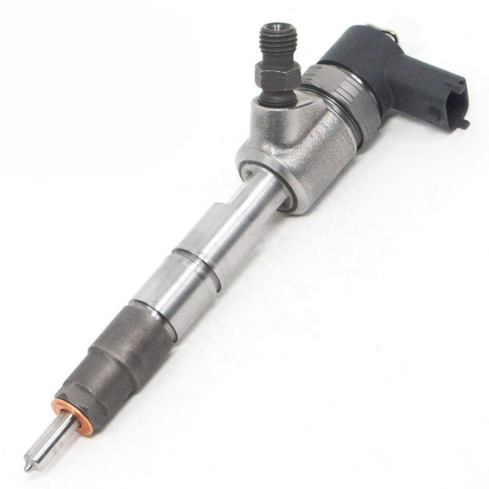 ForXinchai 4D27XG40-2200 Engine Diesel Electric Fuel Injector Assembly Is Suitable for 0445111005 Forklift Injector