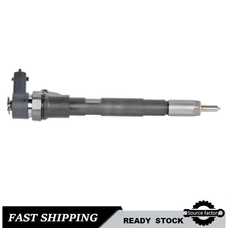 Common Rail Fuel Injector 0445110218 05142811AA for Jeep Liberty Muse Cherokee -Low Emission Fast Shipping