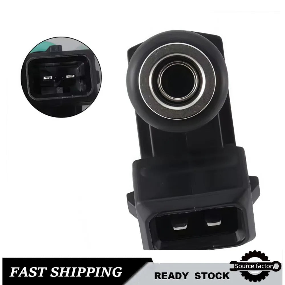 MEV15-001-A Motorcycle Fuel Injector Nozzle 3 Hole 125CCfor Motorcycle Parts motorcycle parts Fast Shipping