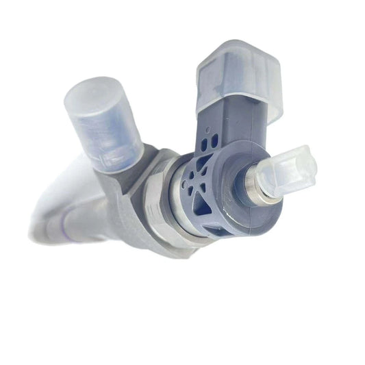 0445110646 high-pressure common rail injector assembly for the Volkswagen Audi 2.0 TDI engineIn