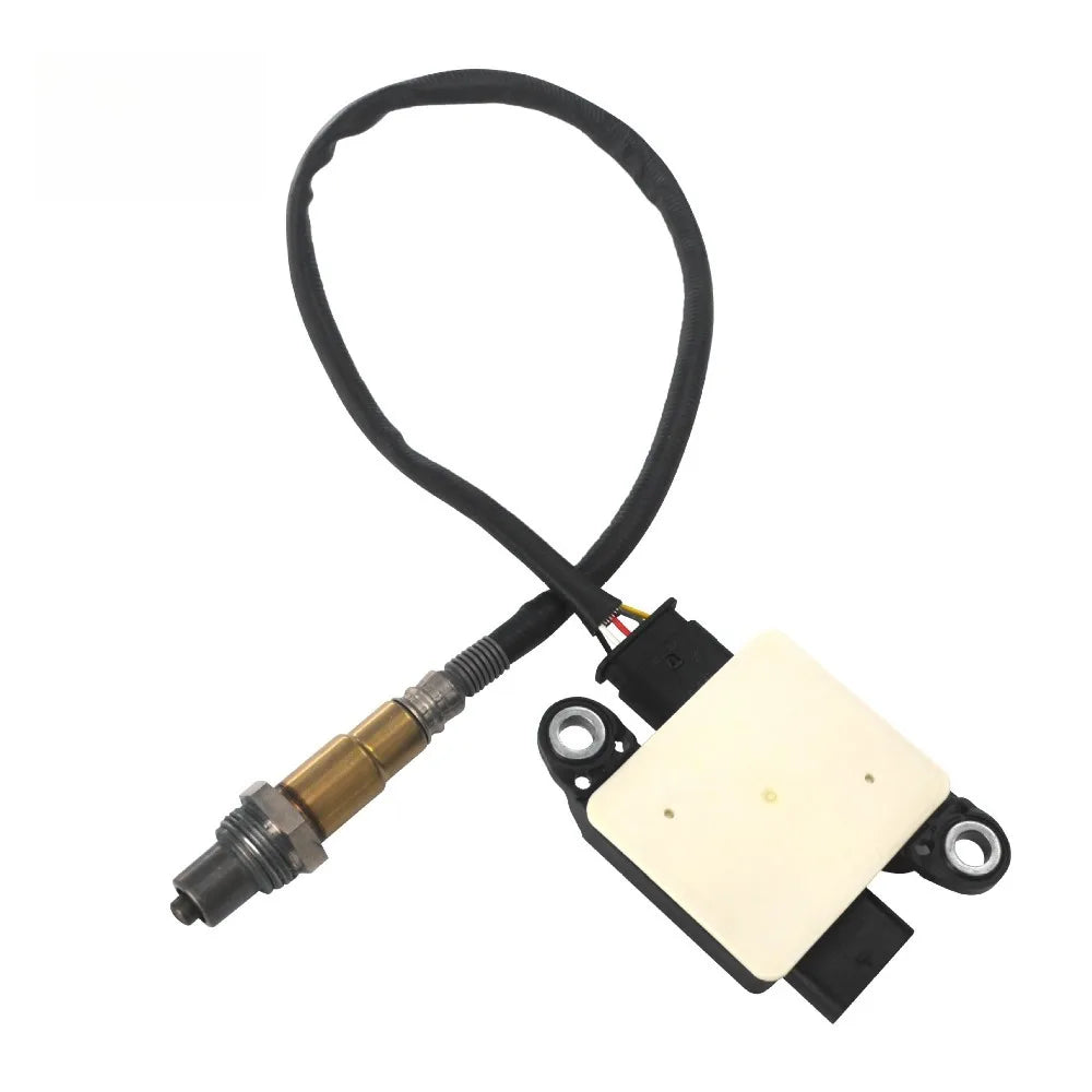 PM SensorPM Particle Sensor 55487677 55501897 855608 55504789 55504592forVauxhall Cascada Zafira C Car Accessories Perfect
